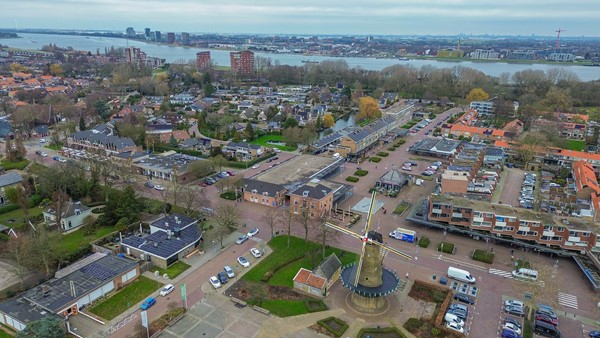 Medium property photo - Gladiolenlaan 4B, 3181 CC Rozenburg